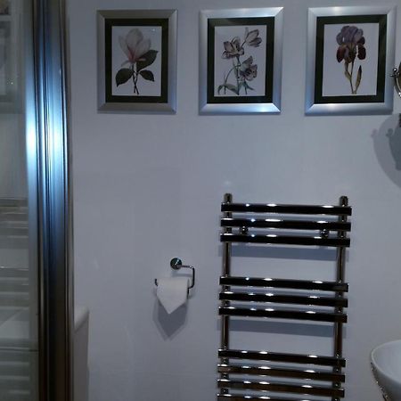 Ty Derw Country House B&B Ритин Номер фото